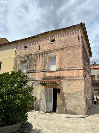 Casa Nonna Delfina