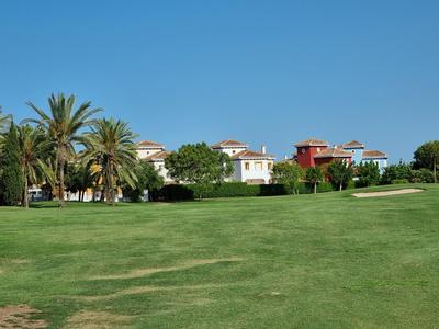 Piso Verano Mar Menor Golf Resort 84