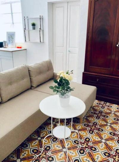 Stylish accommodation in Sliema Exiles