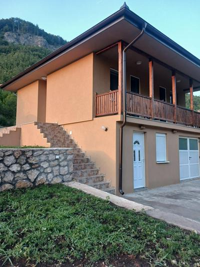 Village house LUKA