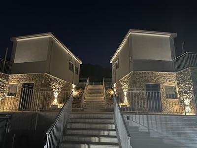 Cranae Tranquil Luxury Villas