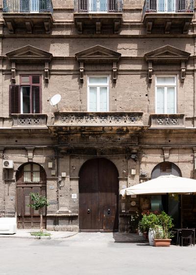 Casa Amari - Dimora Sicula