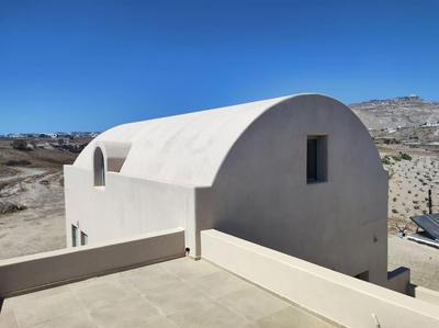 Dune Santorini Villa