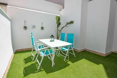 El Rincón de la Duquesa, Apartamentos Living Sur