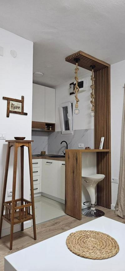 Apartman Olivera