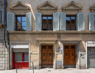 Keys of Italy - Reparata Big 13 - 2 bedrooms Florentine House