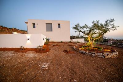 Sunset Luxury Villa