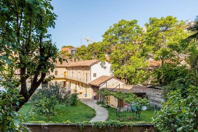 Porta Romana Brand New Studio