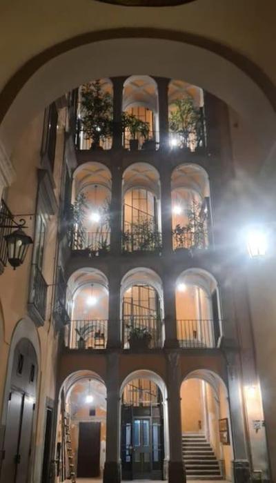 A casa di Clara