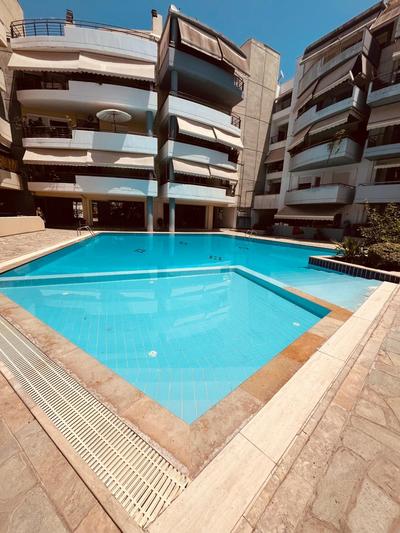Chasiotis City Apartments-CCA
