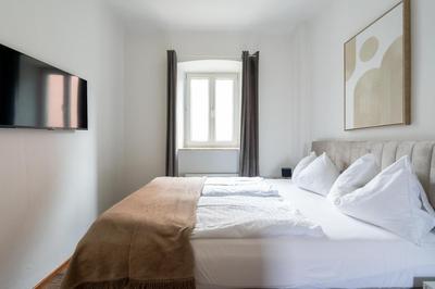 FarawayHomes Studio Graz #2