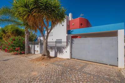 Capetown Marina Luxury Villa - Private Pool