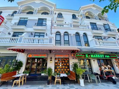 Trái Bí Đỏ_Homestay