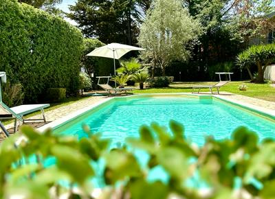 Villa Cavagrande