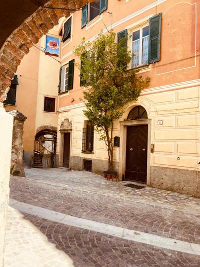 Casa Vacanze Pidrin