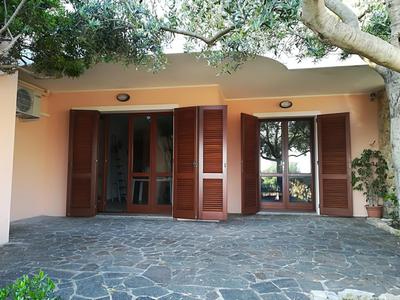 Villetta via del mirto
