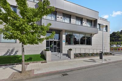 B&B HOTEL Castro Urdiales