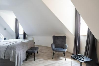 FarawayHomes Studio Graz #5