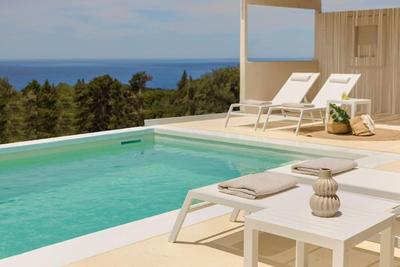 Villa Dido - Zen Villas