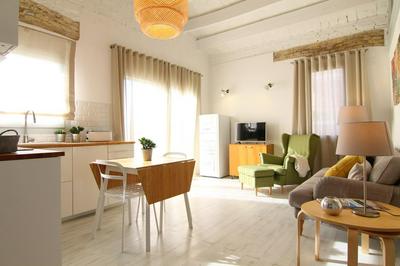 Mediterrani Vacaciones perfectas y vistas al mar