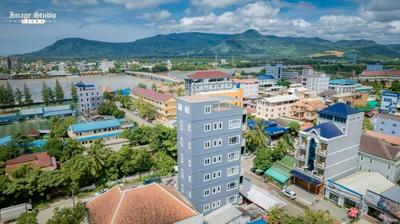 Kampot Gate Boutique