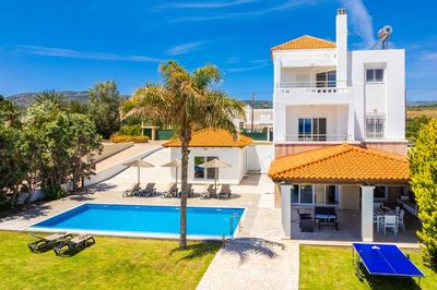 Villa Pelagos Blue