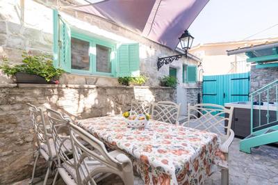 Apartman Andro