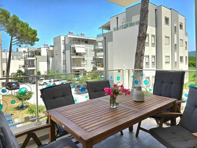 Sunny Beach Apartments - 179