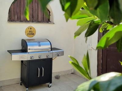Relais Cassia Rome - Parking, Wi-fi & Barbecue