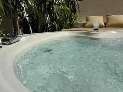 CASA MAREA - Villa con jacuzzi y vistas al mar