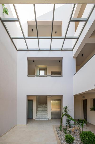Arangia Garden Maisonette