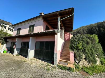 Appartamenti Nisportino Mare Natura