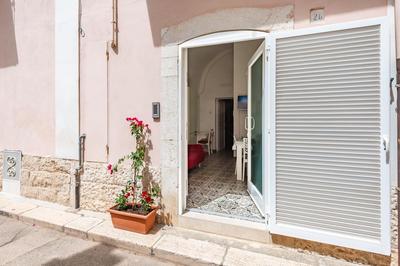 Casa Vacanze L'Aspidistra - Happy Rentals