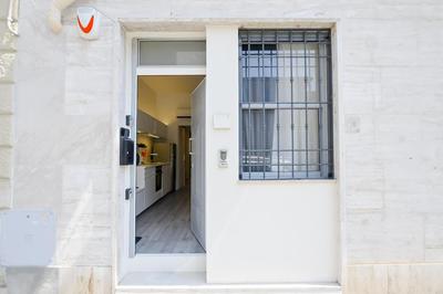 Maison Monteverdi