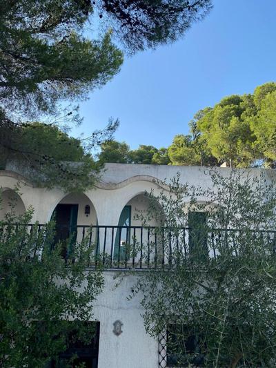 Villa Santa Caterina