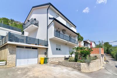 Apartmani Maka