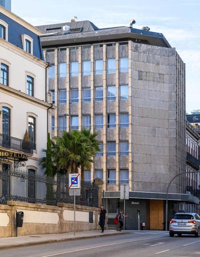 STAYSOME Porto Herculano