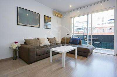 Top Flat Sagrada