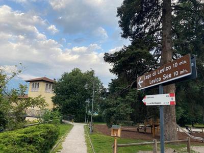 Appartamento Al Vicolo