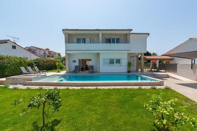 A touch of luxury and comfort - Villa Irena