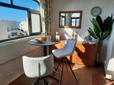 Lets in the Sun Torrenueva with sea views