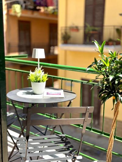 Butera Apartments - VERDI home