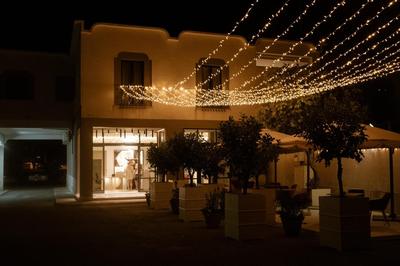 ananea Tropea Yachting Resort