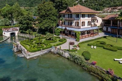 Love Italy Homes - Villa Edith