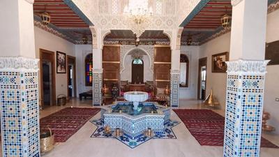 Riad Marjana