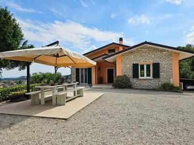 Villa Venti Esclusiva Proprietà con Piscina&Vista