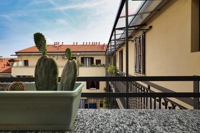JOIVY Inviting studio near the city centre