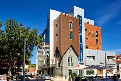 Stay Hotel Torres Vedras Centro