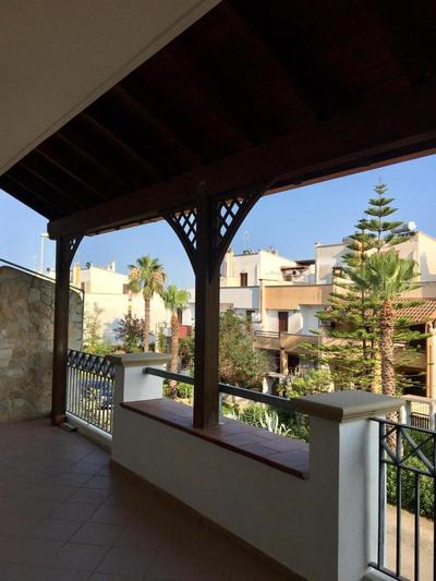 Casa Cerasoli Gallipoli