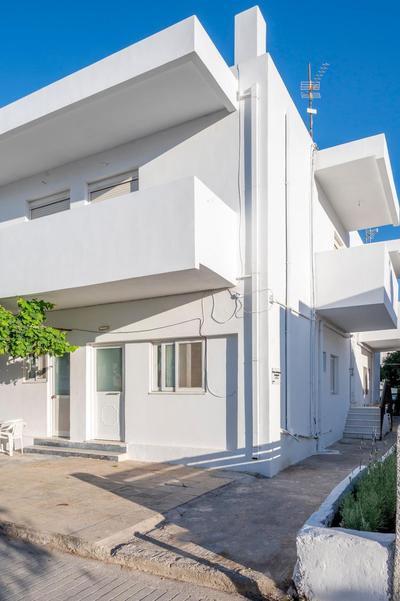 Waves of Mastichari Apartments